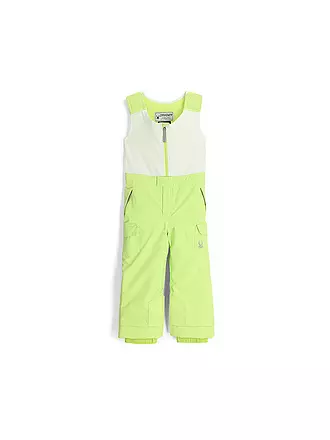 SPYDER | Mini Mädchen Skihose Sparkle | 